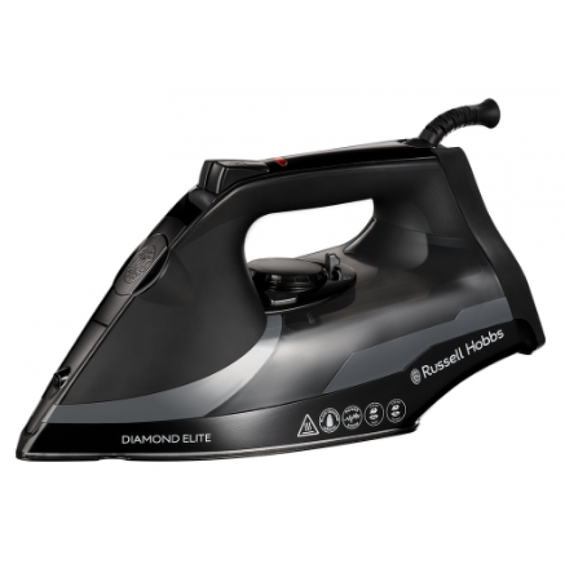 Праска Russell Hobbs 27000-56 Diamond Elite Iron (7030827)