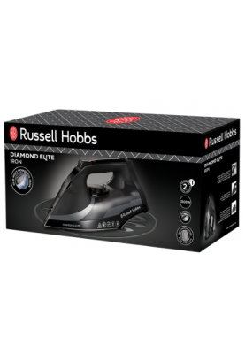 Праска Russell Hobbs 27000-56 Diamond Elite Iron (7030827)