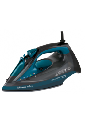 Праска Russell Hobbs 27280-56 Colour Control Pro Iron  (7030828)