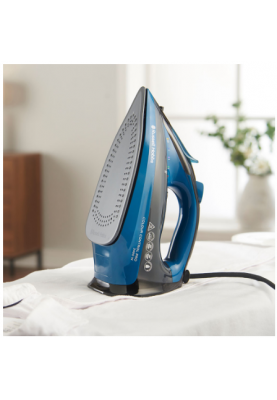 Праска Russell Hobbs 27280-56 Colour Control Pro Iron  (7030828)