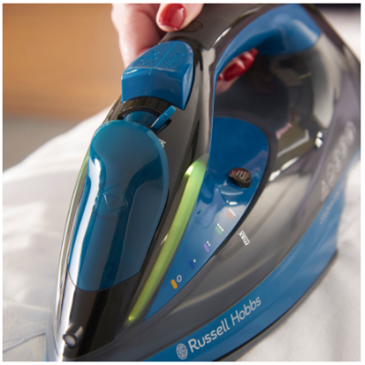 Праска Russell Hobbs 27280-56 Colour Control Pro Iron  (7030828)