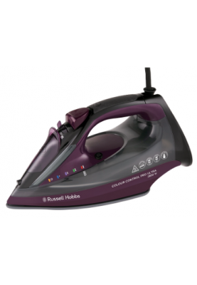 Праска Russell Hobbs 27281-56 Colour Control Pro Ultra Iron (7030829)