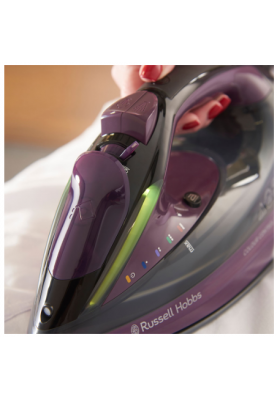 Праска Russell Hobbs 27281-56 Colour Control Pro Ultra Iron (7030829)