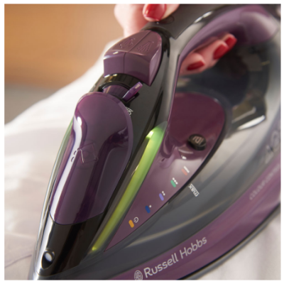 Праска Russell Hobbs 27281-56 Colour Control Pro Ultra Iron (7030829)