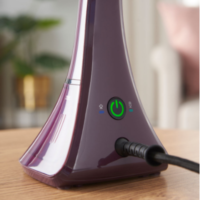 Відпарювач Russell Hobbs 27410-56 Steam Genie Colour Control (7030830)