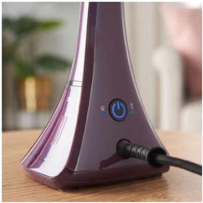 Відпарювач Russell Hobbs 27410-56 Steam Genie Colour Control (7030830)