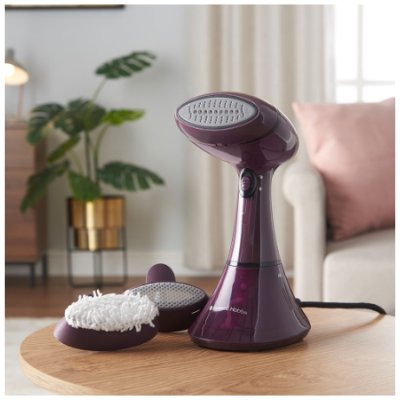 Відпарювач Russell Hobbs 27410-56 Steam Genie Colour Control (7030830)