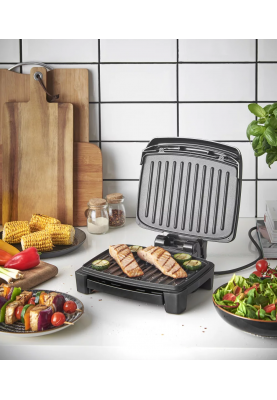 Гриль Russell Hobbs George Foreman 28300-56 Immersa Grill Small (7030831)