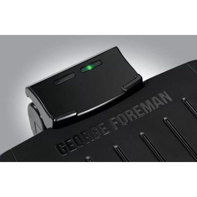 Гриль Russell Hobbs George Foreman 28310-56 Immersa Grill Medium (7030832)