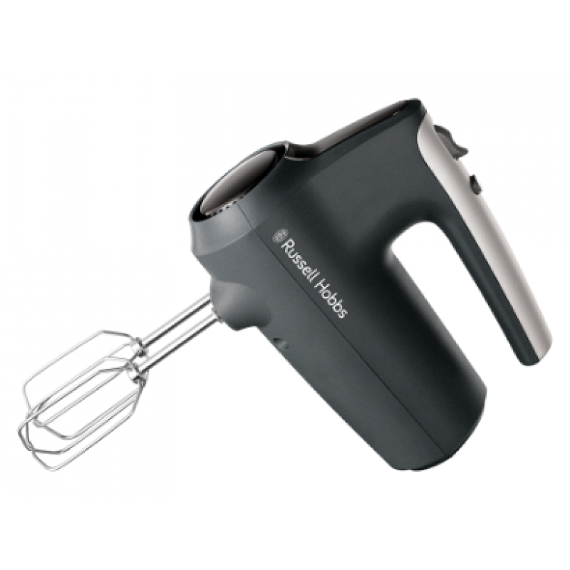 Міксер Russell Hobbs 27151-56 Matte Charcoal Hand Mixer (7030833)