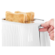 Тостер Russell Hobbs 27370-56 Eden 2S Toaster White (7030834)