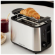 Тостер Russell Hobbs 27390-56 Heaton Brushed 2Slice Toaster (7030835)