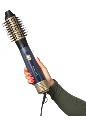 Фен-щітка Remington AS5805 Sapphire Luxe Air Styler (7030817)