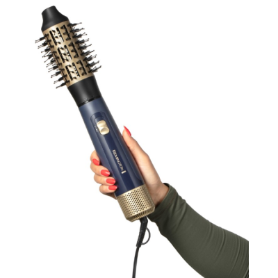 Фен-щітка Remington AS5805 Sapphire Luxe Air Styler (7030817)