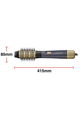 Фен-щітка Remington AS5805 Sapphire Luxe Air Styler (7030817)