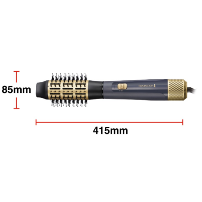 Фен-щітка Remington AS5805 Sapphire Luxe Air Styler (7030817)