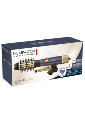 Фен-щітка Remington AS5805 Sapphire Luxe Air Styler (7030817)