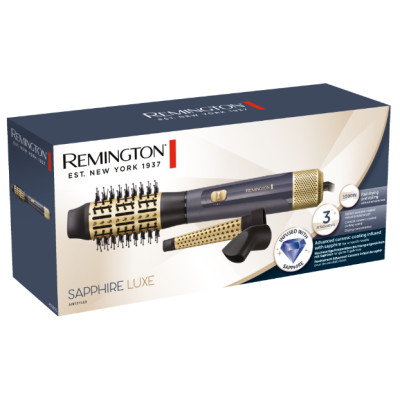 Фен-щітка Remington AS5805 Sapphire Luxe Air Styler (7030817)
