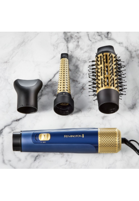 Фен-щітка Remington AS5805 Sapphire Luxe Air Styler (7030817)