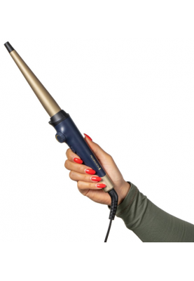 Плойка Remington CI5805 Sapphire Luxe Curling Wand (7030818)