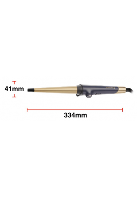 Плойка Remington CI5805 Sapphire Luxe Curling Wand (7030818)