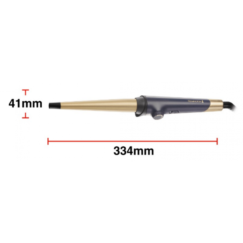 Плойка Remington CI5805 Sapphire Luxe Curling Wand (7030818)