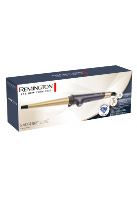 Плойка Remington CI5805 Sapphire Luxe Curling Wand (7030818)