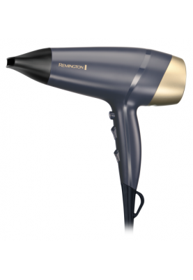 Фен Remington D5805 Sapphire Luxe Hairdryer (7030820)