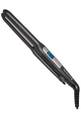 Випрямляч волосся Remington S5515 PRO-Ceramic Extra Slim Straightener (7030821)