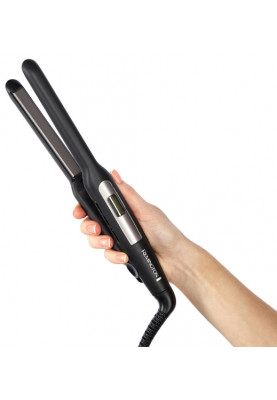 Випрямляч волосся Remington S5515 PRO-Ceramic Extra Slim Straightener (7030821)