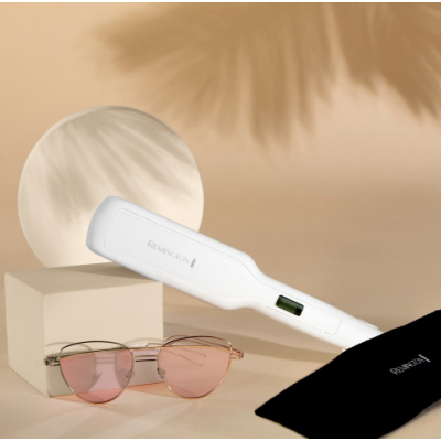 Випрямляч волосся Remington S5527 PRO-Ceramic Extra White (7030822)