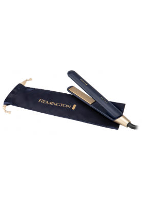 Випрямляч волосся Remington S5805 Sapphire Luxe Straightener (7030823)