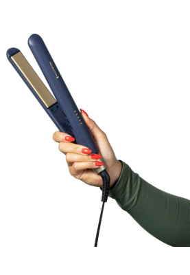 Випрямляч волосся Remington S5805 Sapphire Luxe Straightener (7030823)