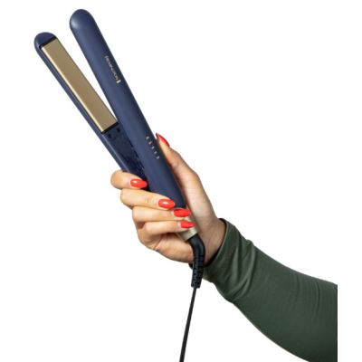 Випрямляч волосся Remington S5805 Sapphire Luxe Straightener (7030823)