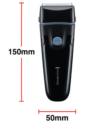 Електробритва Remington F1000 F1 Style Series Foil Shaver (7030836)