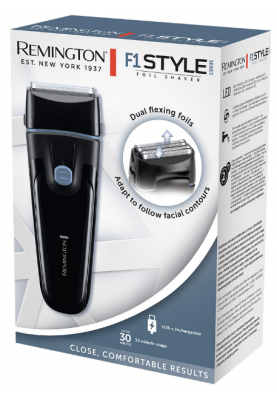 Електробритва Remington F1000 F1 Style Series Foil Shaver (7030836)