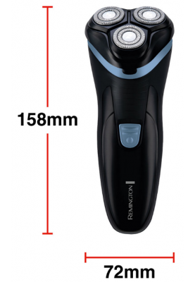 Електробритва Remington R1000 R1 Style Series Rotary Shaver (7030837)