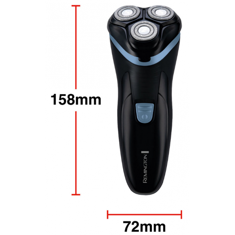 Електробритва Remington R1000 R1 Style Series Rotary Shaver (7030837)