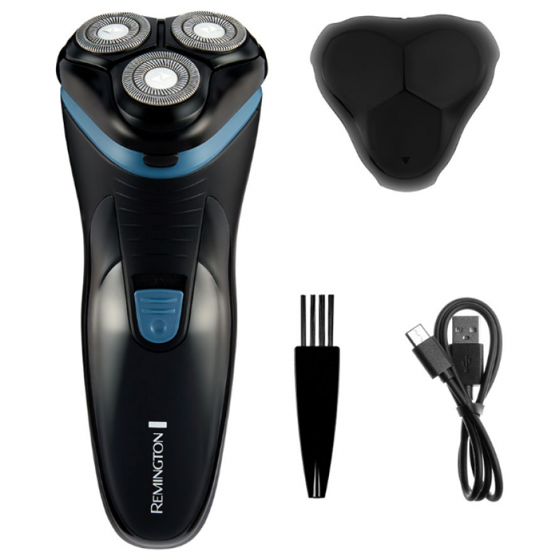 Електробритва Remington R1000 R1 Style Series Rotary Shaver (7030837)