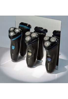 Електробритва Remington R1000 R1 Style Series Rotary Shaver (7030837)