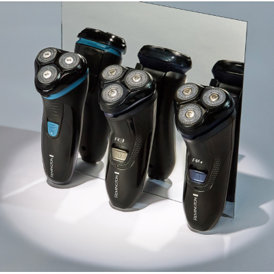 Електробритва Remington R1000 R1 Style Series Rotary Shaver (7030837)