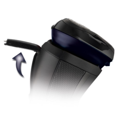Електробритва Remington R3002 Style Series Rotary Shaver R3 (7030838)