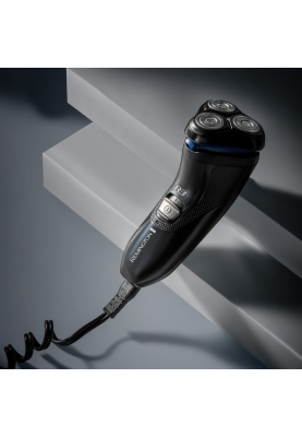 Електробритва Remington R3002 Style Series Rotary Shaver R3 (7030838)