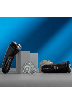 Електробритва Remington R3002 Style Series Rotary Shaver R3 (7030838)