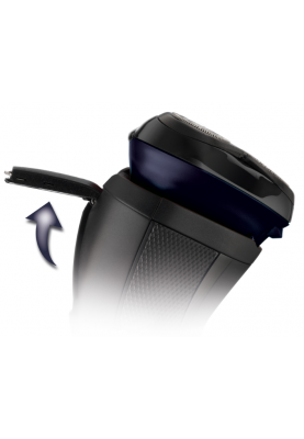 Електробритва Remington R4002 Style Series Rotary Shaver R4 (7030839)