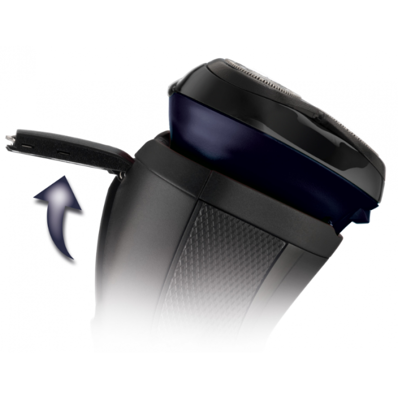 Електробритва Remington R4002 Style Series Rotary Shaver R4 (7030839)