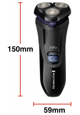 Електробритва Remington R4002 Style Series Rotary Shaver R4 (7030839)