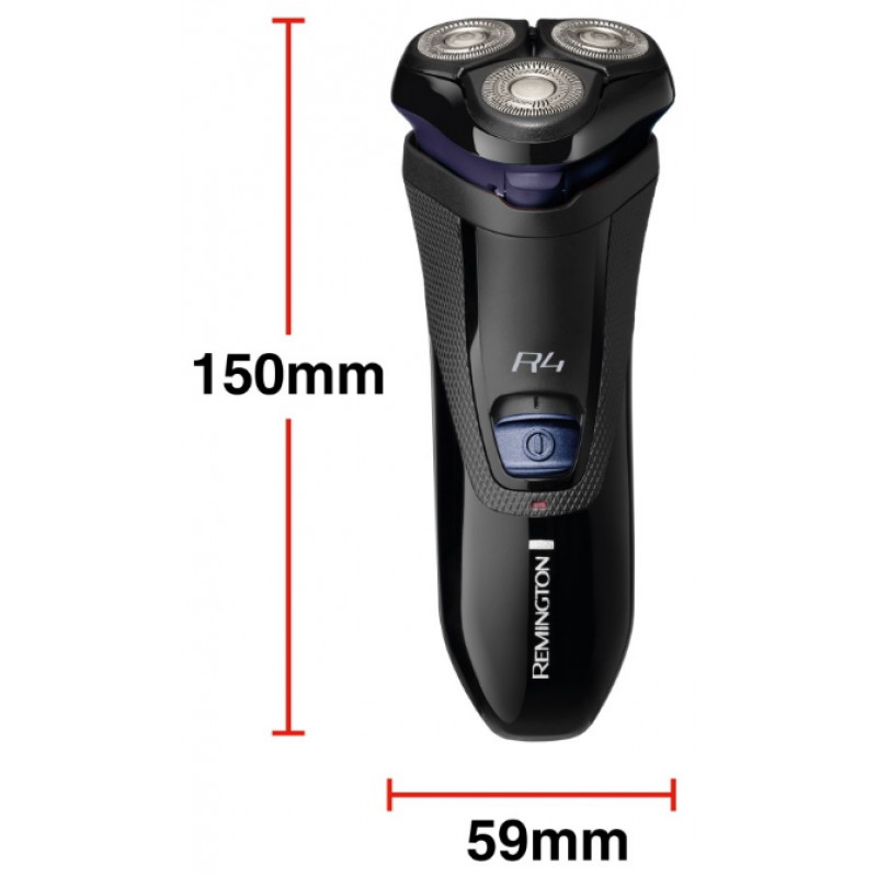 Електробритва Remington R4002 Style Series Rotary Shaver R4 (7030839)