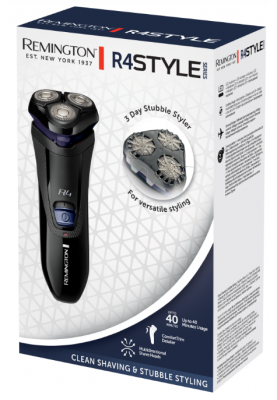 Електробритва Remington R4002 Style Series Rotary Shaver R4 (7030839)