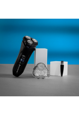 Електробритва Remington R4002 Style Series Rotary Shaver R4 (7030839)